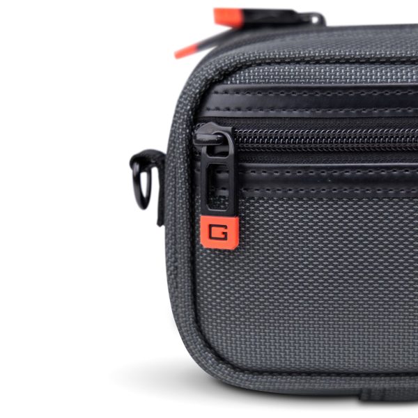 Estuche Gator Semiduro Flauta Gl-flute-23