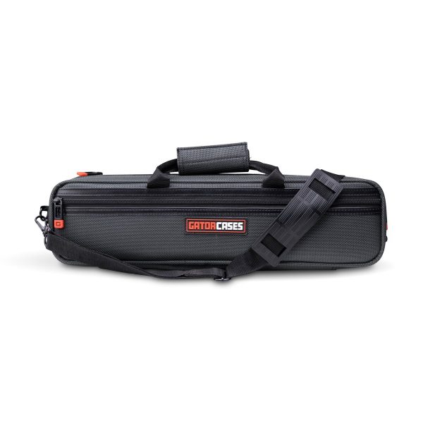 Estuche Gator Semiduro Flauta Gl-flute-23