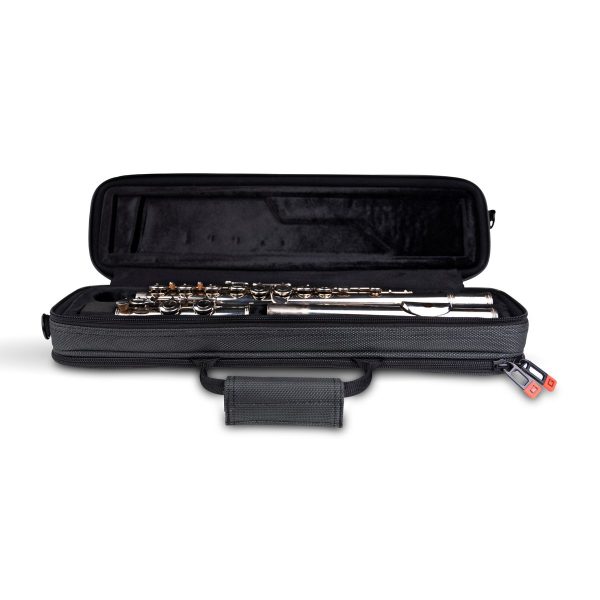 Estuche Gator Semiduro Flauta Gl-flute-23