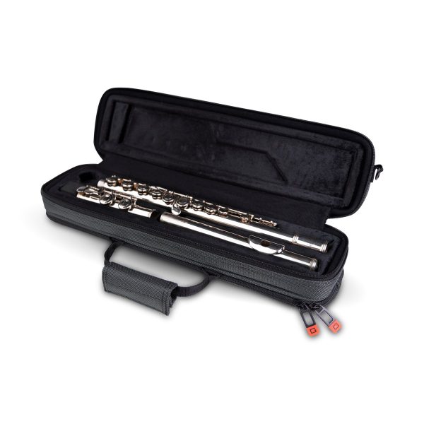 Estuche Gator Semiduro Flauta Gl-flute-23
