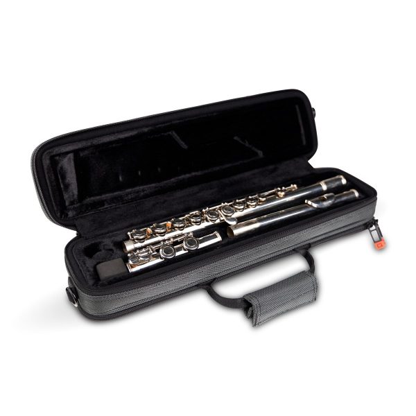 Estuche Gator Semiduro Flauta Gl-flute-23