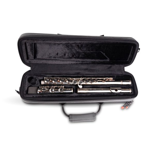 Estuche Gator Semiduro Flauta Gl-flute-23