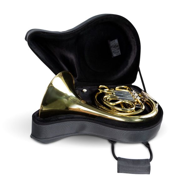 Estuche Gator Semiduro Corno Frances Gl-frhorn-23