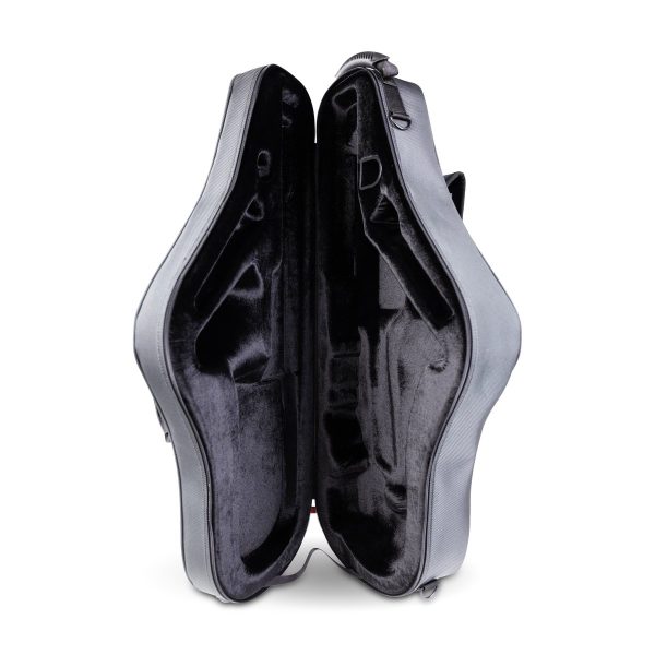 Estuche Gator Semiduro Saxo Tenor Gl-tenorsax-s23