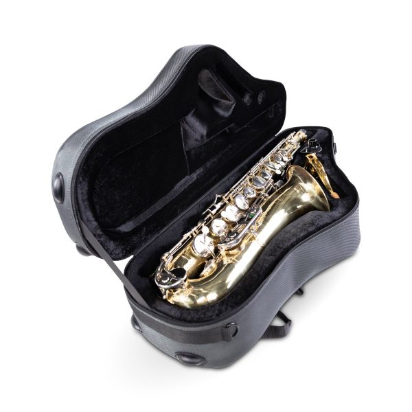 Estuche Gator Semiduro Saxo Tenor Gl-tenorsax-s23