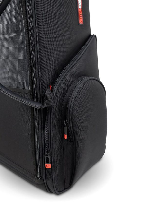 Estuche Gator Semiduro Trombon Gbpb-trombone