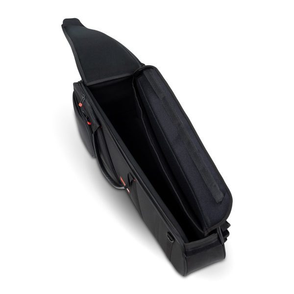 Estuche Gator Semiduro Trombon Gbpb-trombone
