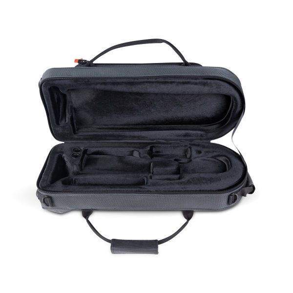 Estuche Gator Semiduro Trompeta Gl-trumpet-s23