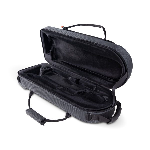 Estuche Gator Semiduro Trompeta Gl-trumpet-s23