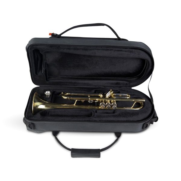Estuche Gator Semiduro Trompeta Gl-trumpet-s23