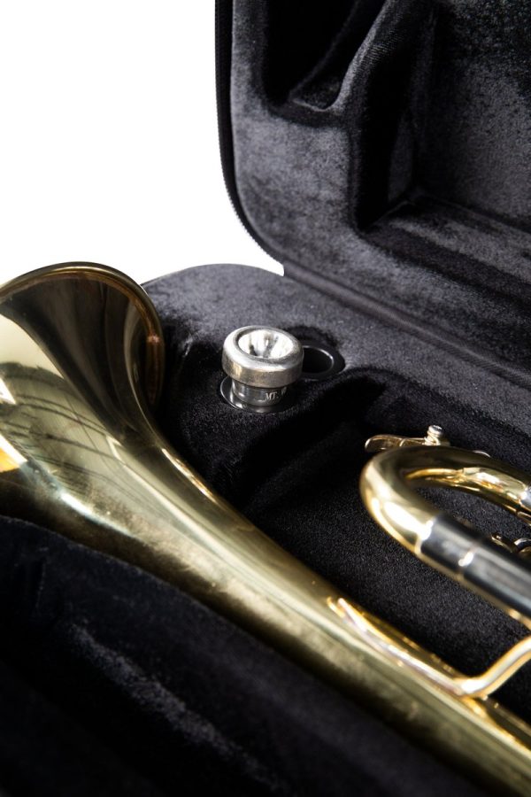 Estuche Gator Semiduro Trompeta Gl-trumpet-s23