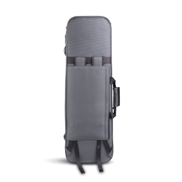 Estuche Gator Semiduro Viola Gl-viola16-23