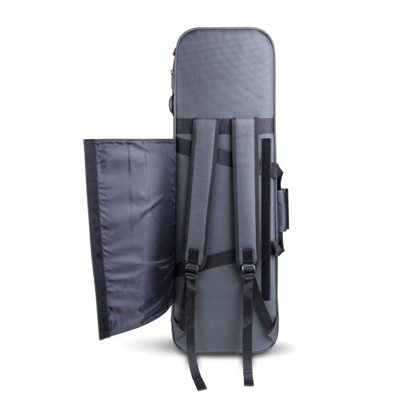Estuche Gator Semiduro Viola Gl-viola16-23