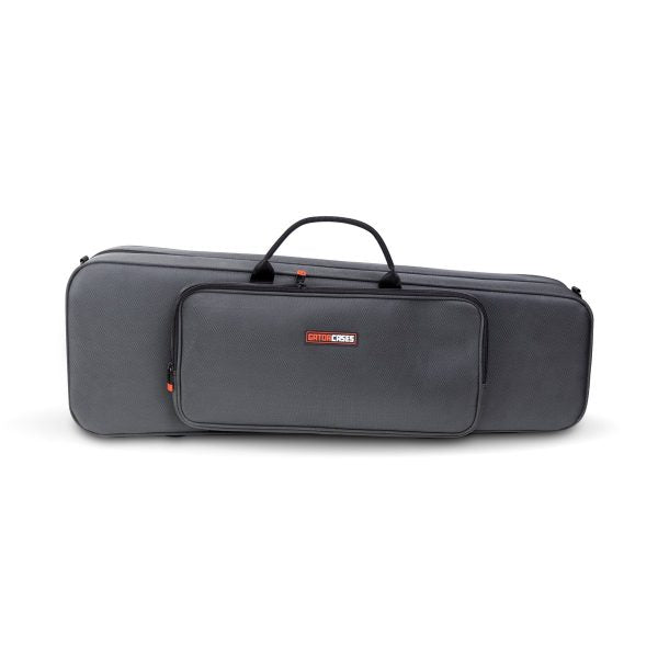 Estuche Gator Semiduro Viola Gl-viola16-23