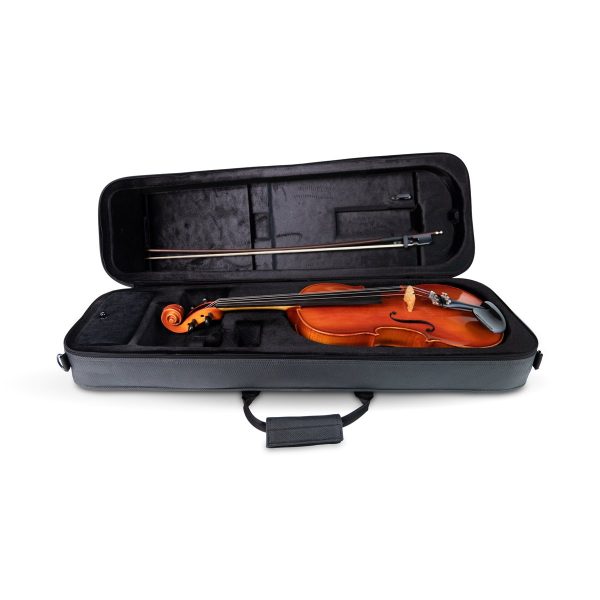 Estuche Gator Semiduro Viola Gl-viola16-23