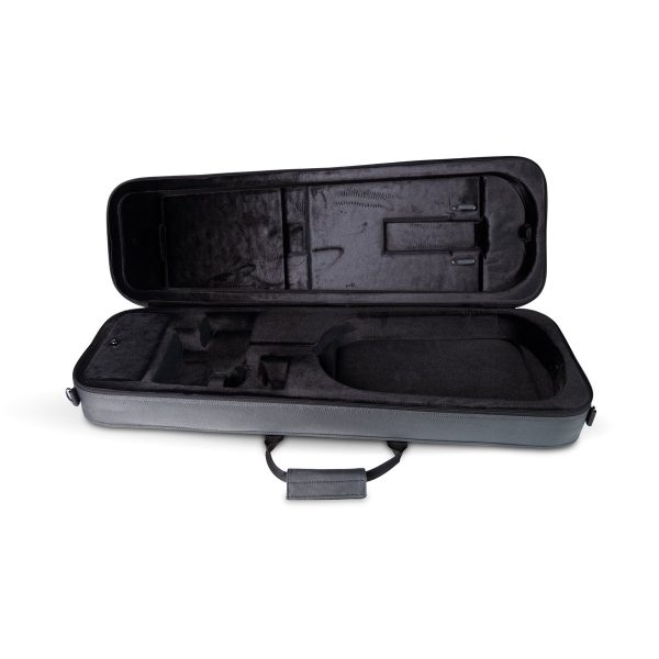 Estuche Gator Semiduro Viola Gl-viola16-23