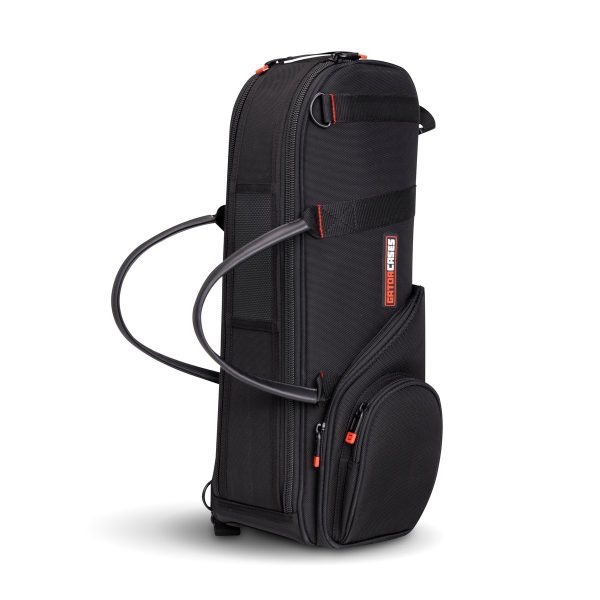 Estuche Gator Semiduro Trompeta Gbpb-trumpet