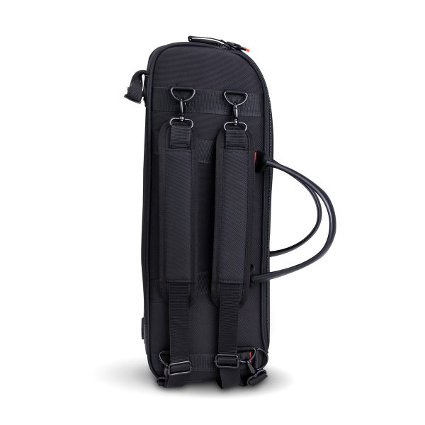 Estuche Gator Semiduro Trompeta Gbpb-trumpet