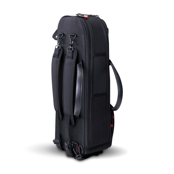 Estuche Gator Semiduro Trompeta Gbpb-trumpet