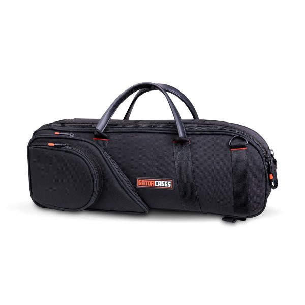 Estuche Gator Semiduro Trompeta Gbpb-trumpet