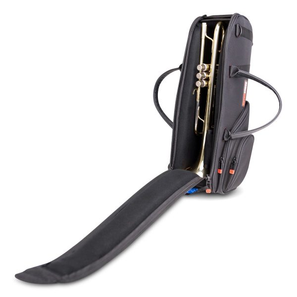 Estuche Gator Semiduro Trompeta Gbpb-trumpet