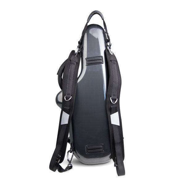 Estuche Gator Duro Saxo Alto Gbpc-altosax