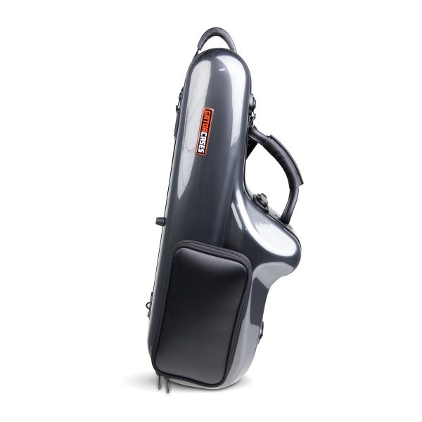 Estuche Gator Duro Saxo Alto Gbpc-altosax