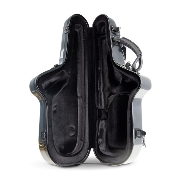 Estuche Gator Duro Saxo Alto Gbpc-altosax