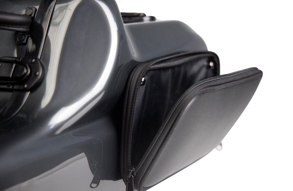 Estuche Gator Duro Saxo Alto Gbpc-altosax