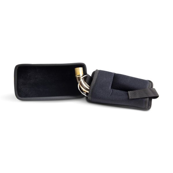 Estuche Gator Duro Saxo Alto Gbpc-altosax