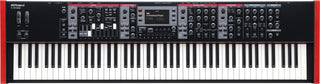 Teclado Roland V-Stage88