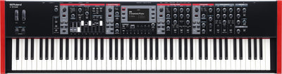 Teclado Roland V-Stage88