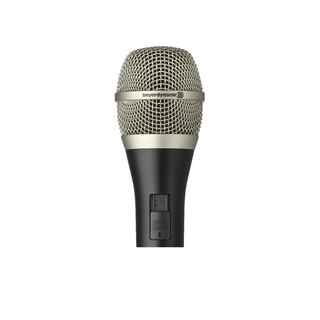 Microfono Beyerdynamic TG V50 s Cardioide