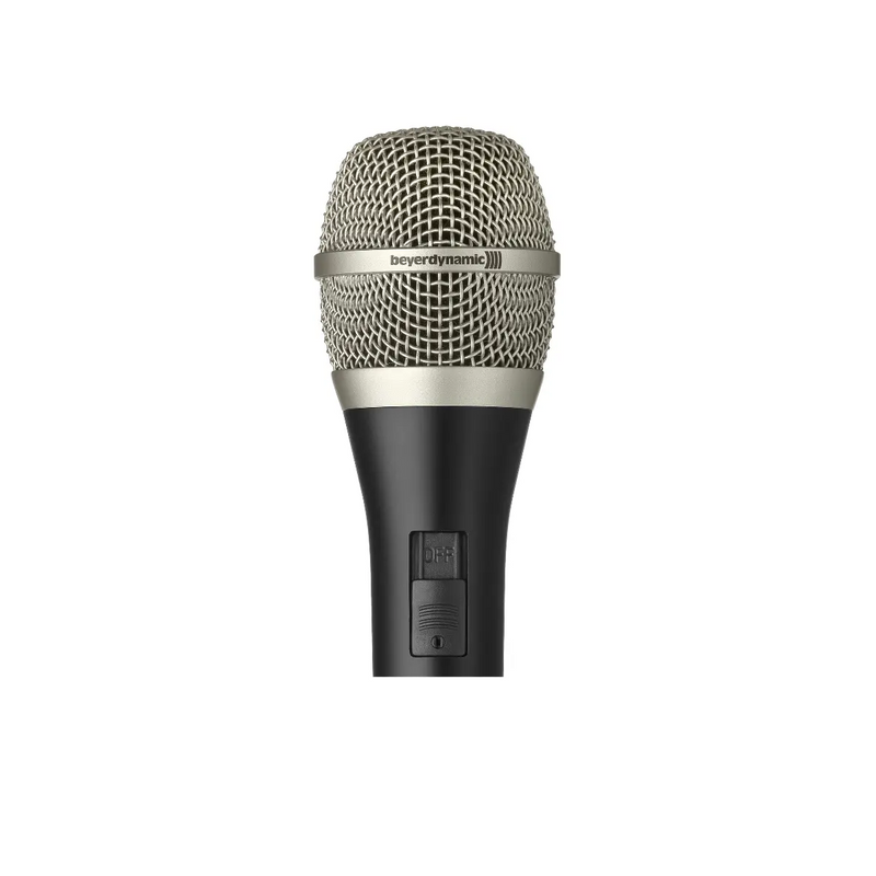 Microfono Beyerdynamic TG V50 s Cardioide