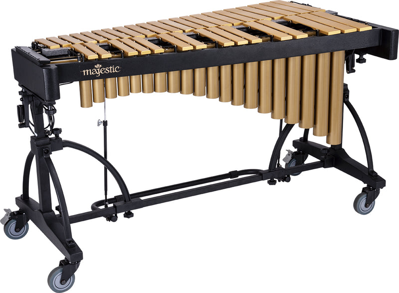 Vibrafono Majestic V7530G//1