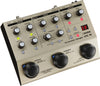 Pedal Boss Ve-8 Acoustic Singer Guitarra Acustica