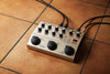 Pedal Boss Ve-8 Acoustic Singer Guitarra Acustica