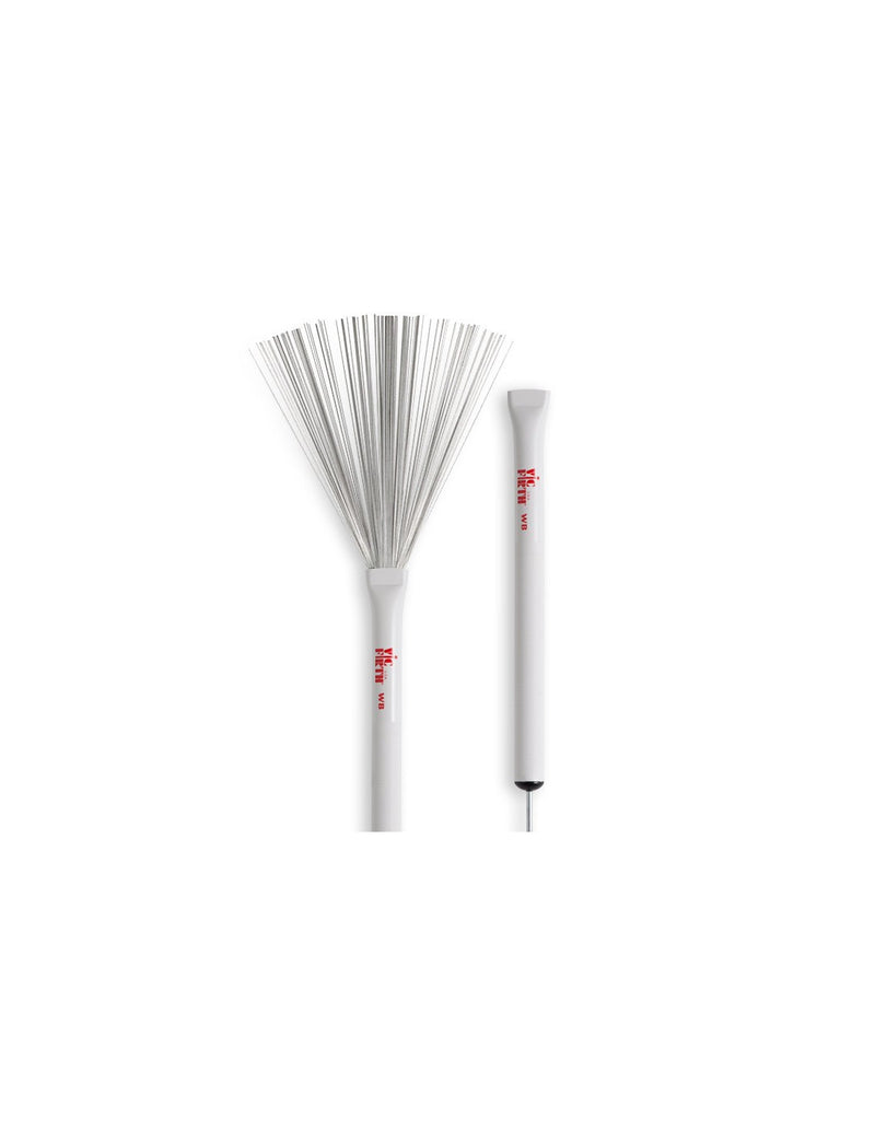 Escobilla Vic Firth Wb