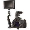 Videografo MXL MXL FR310 básico para medios móviles - The Music Site