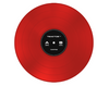 Disco Native Controlador Traktor Control Vinyl Blue