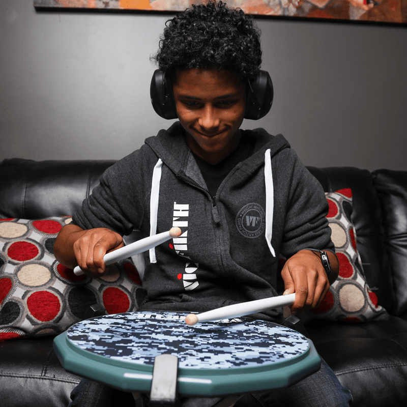 Pad Vic Firth Vxppdc12