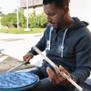 Pad Vic Firth Vxppdc12