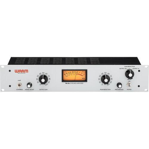 Compresor Warm Audio Optico Wa-2a