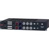 Preamplificador Warm Audio Wa273-Eq Microfono