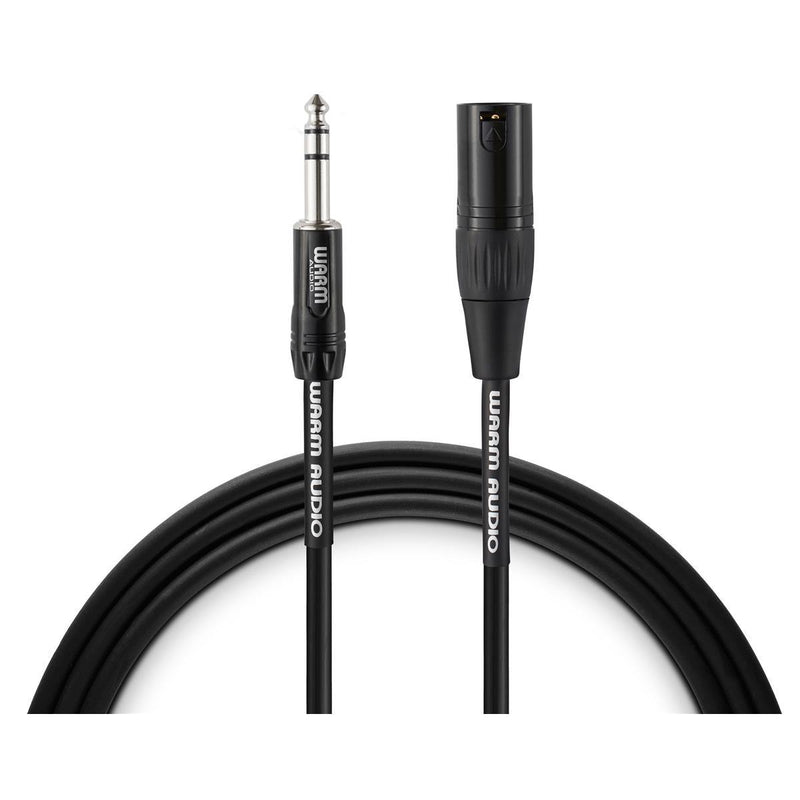 Cable Warm Adio 0.9m Pro-xlrm-trsm-3