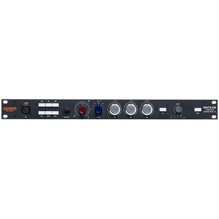 Preamplificador Warm Audio Estilo 73 Wa73-Eq