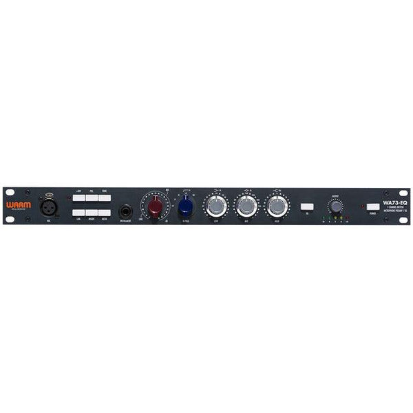 Preamplificador Warm Audio Estilo 73 WA73-EQ