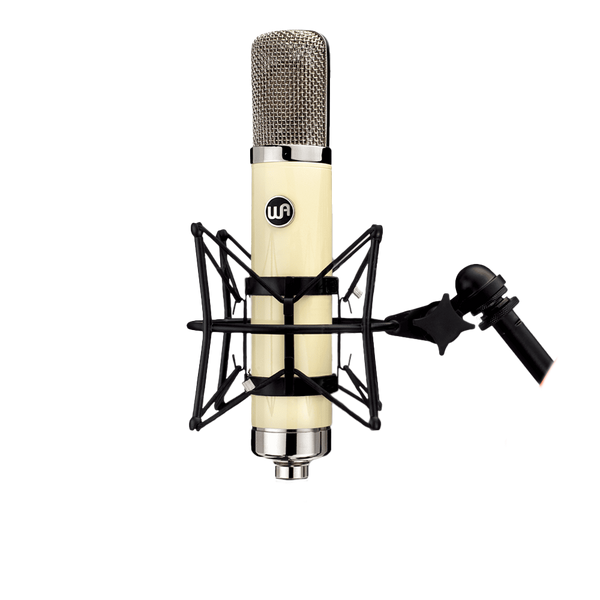 Microfono Warm Audio Wa-251 Condensador