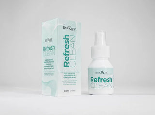 Limpiador De Boquillas Barkley Refresh Clean REFR De 60 Ml — vista 1