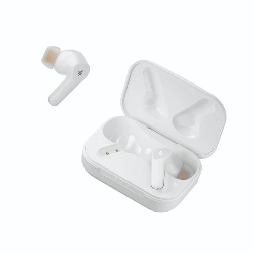 Audifono Donner Ec6520 Inalambrico Blanco